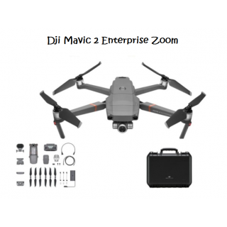 Dji Mavic 2 Enterprise Zoom - Dji Mavic 2 Enterprise Zoom